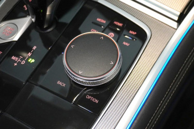 BMW 8er Gran Coupé Gebrauchtwagen