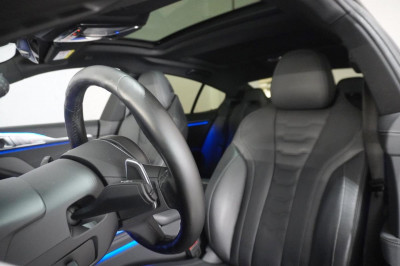 BMW 8er Gran Coupé Gebrauchtwagen