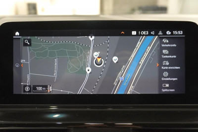 BMW 8er Gran Coupé Gebrauchtwagen