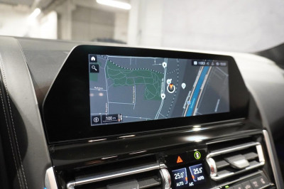 BMW 8er Gran Coupé Gebrauchtwagen