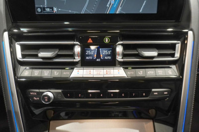 BMW 8er Gran Coupé Gebrauchtwagen