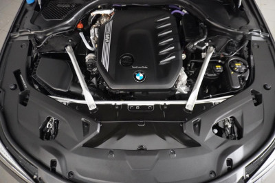 BMW 8er Gran Coupé Gebrauchtwagen