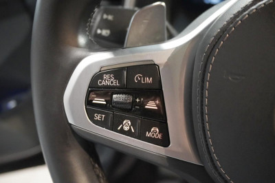 BMW 8er Gran Coupé Gebrauchtwagen