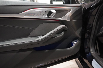 BMW 8er Gran Coupé Gebrauchtwagen