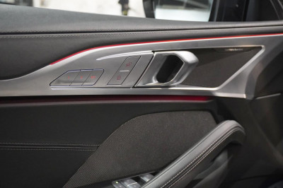 BMW 8er Gran Coupé Gebrauchtwagen