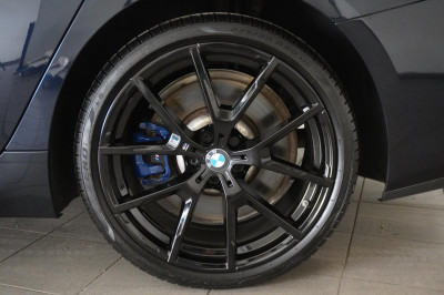 BMW 8er Gran Coupé Gebrauchtwagen