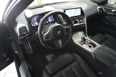 BMW 8er Gran Coupé Gebrauchtwagen