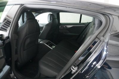 BMW 8er Gran Coupé Gebrauchtwagen