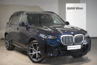 BMW X5 Gebrauchtwagen BMW X5 Gebrauchtwagen