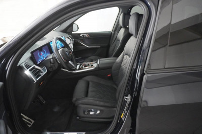 BMW X5 Gebrauchtwagen