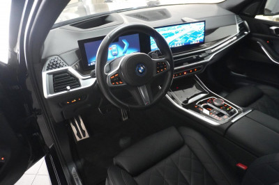 BMW X5 Gebrauchtwagen