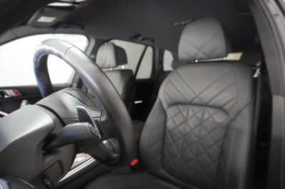 BMW X5 Gebrauchtwagen