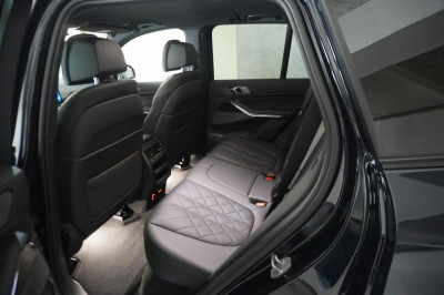 BMW X5 Gebrauchtwagen