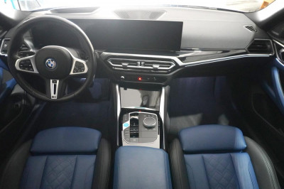 BMW i4 Gebrauchtwagen