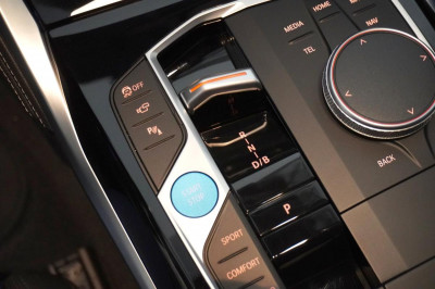 BMW i4 Gebrauchtwagen