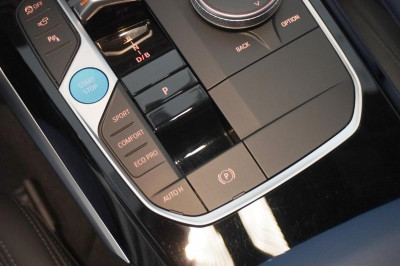 BMW i4 Gebrauchtwagen