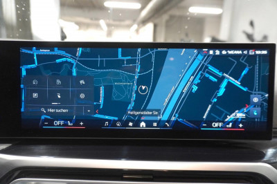 BMW i4 Gebrauchtwagen