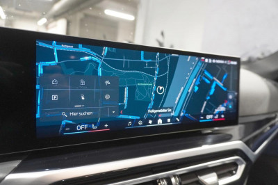 BMW i4 Gebrauchtwagen
