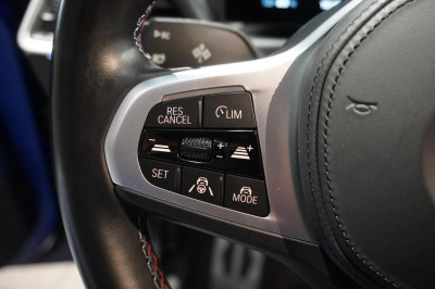 BMW i4 Gebrauchtwagen