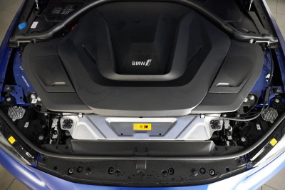 BMW i4 Gebrauchtwagen