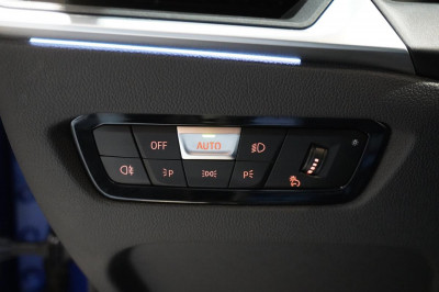 BMW i4 Gebrauchtwagen