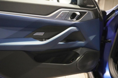 BMW i4 Gebrauchtwagen