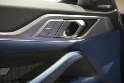 BMW i4 Gebrauchtwagen