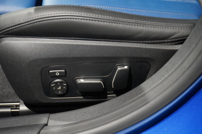 BMW i4 Gebrauchtwagen