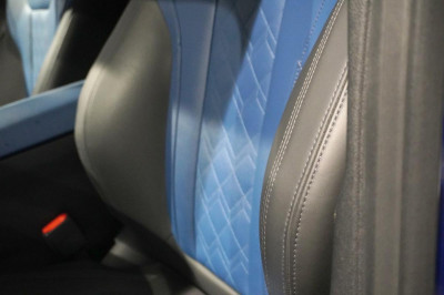 BMW i4 Gebrauchtwagen