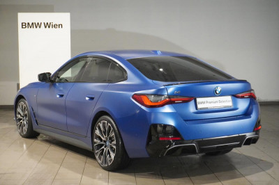 BMW i4 Gebrauchtwagen