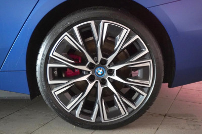 BMW i4 Gebrauchtwagen