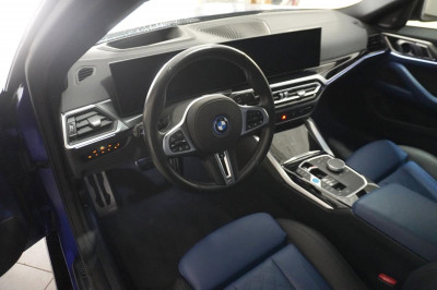 BMW i4 Gebrauchtwagen