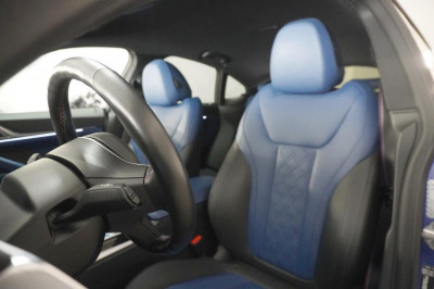 BMW i4 Gebrauchtwagen