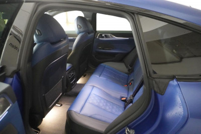 BMW i4 Gebrauchtwagen