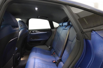 BMW i4 Gebrauchtwagen