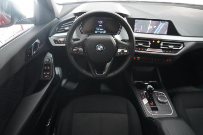 BMW 1er Gebrauchtwagen