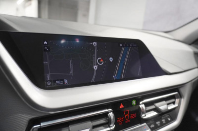 BMW 1er Gebrauchtwagen