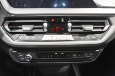 BMW 1er Gebrauchtwagen