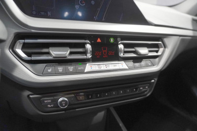 BMW 1er Gebrauchtwagen