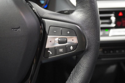 BMW 1er Gebrauchtwagen