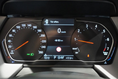 BMW 1er Gebrauchtwagen