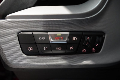 BMW 1er Gebrauchtwagen