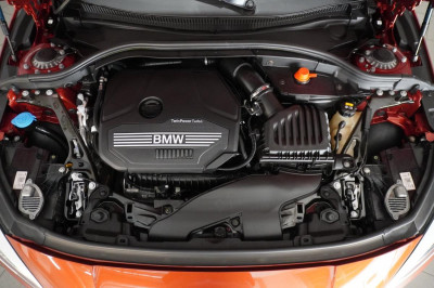 BMW 1er Gebrauchtwagen