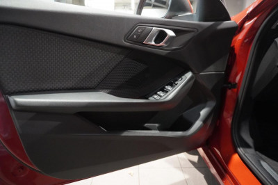 BMW 1er Gebrauchtwagen