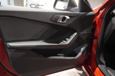 BMW 1er Gebrauchtwagen