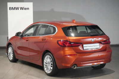 BMW 1er Gebrauchtwagen