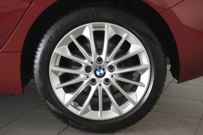 BMW 1er Gebrauchtwagen