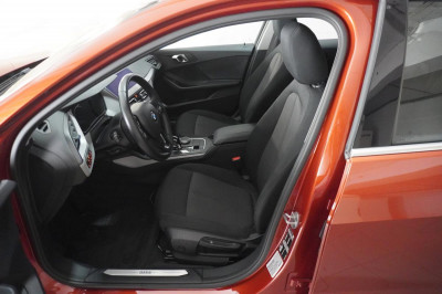 BMW 1er Gebrauchtwagen