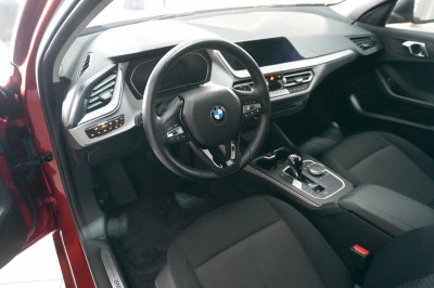 BMW 1er Gebrauchtwagen