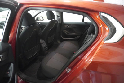 BMW 1er Gebrauchtwagen